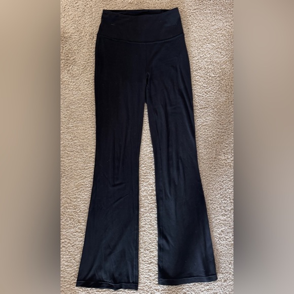 lululemon athletica Pants - Lululemon High-rise Flare Pants